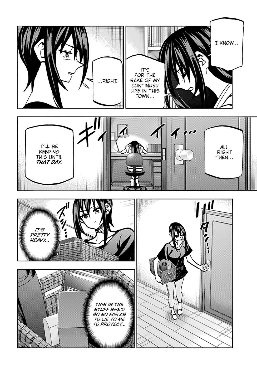 Chapter 35 - Page 20