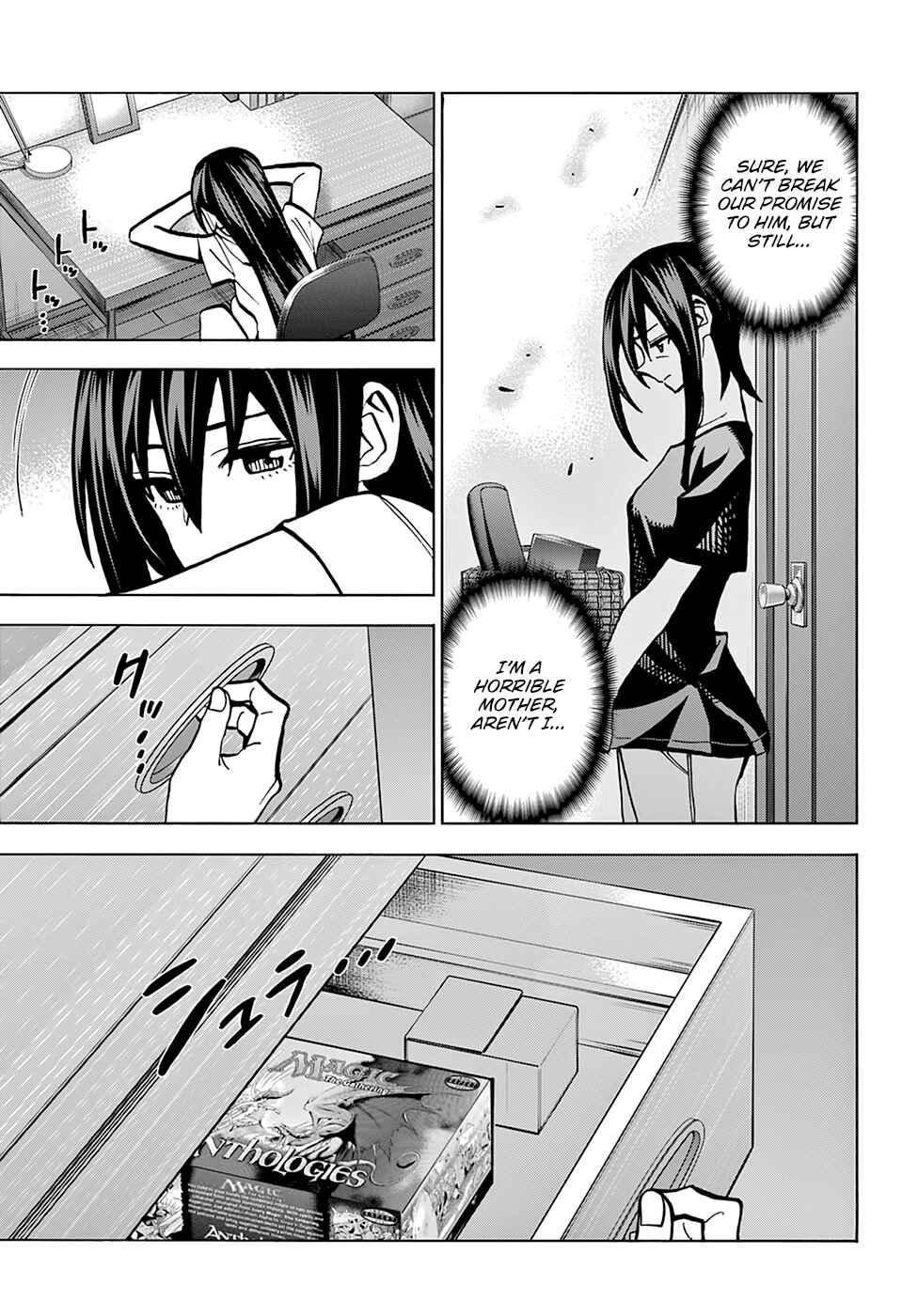 Chapter 35 - Page 21