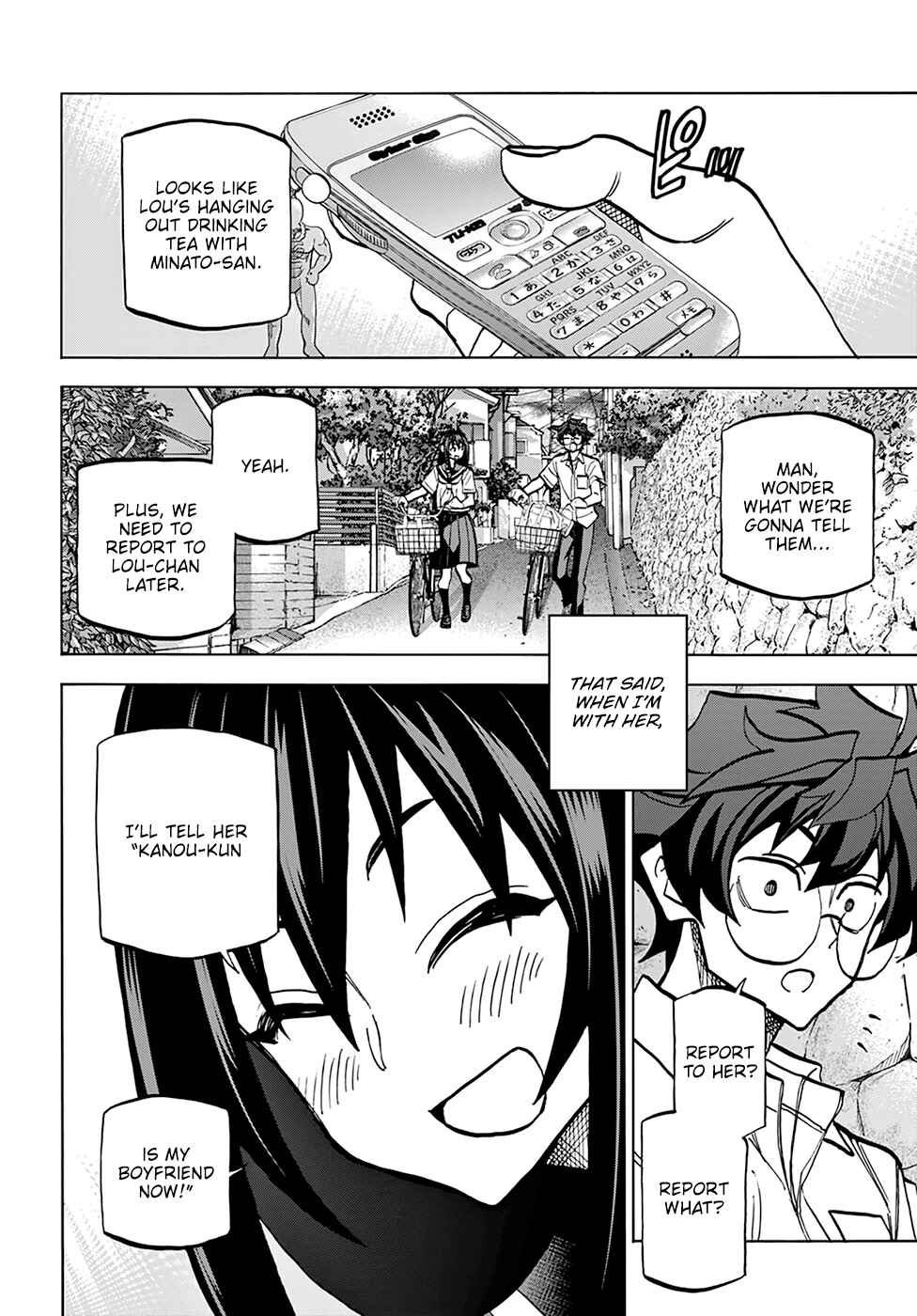 Chapter 35 - Page 50