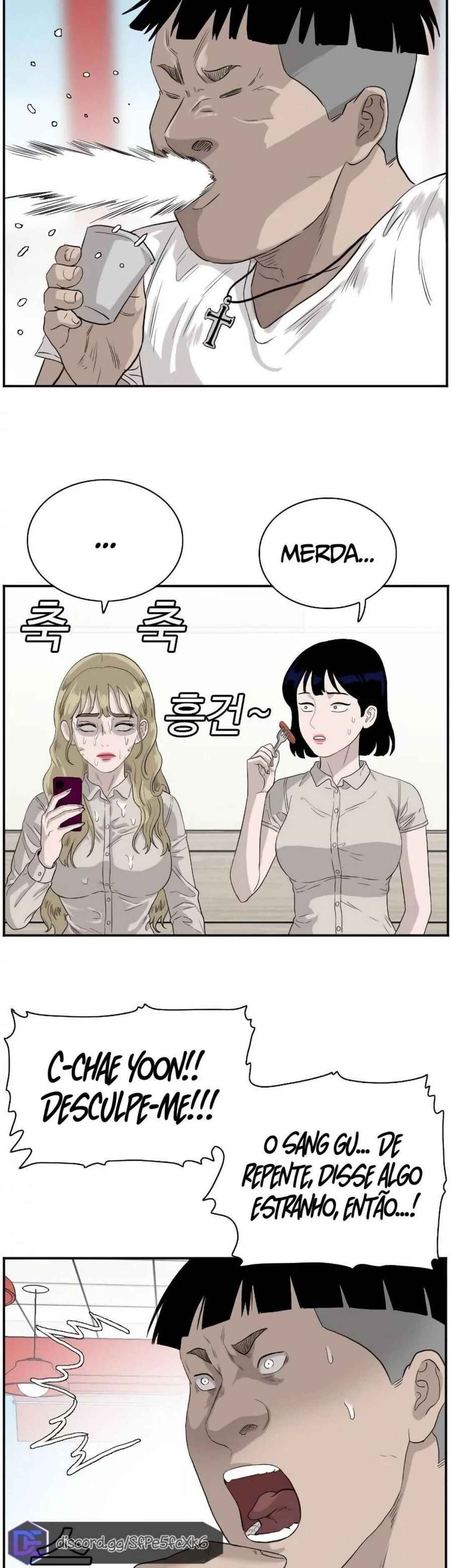 Chapter 71 - Page 19