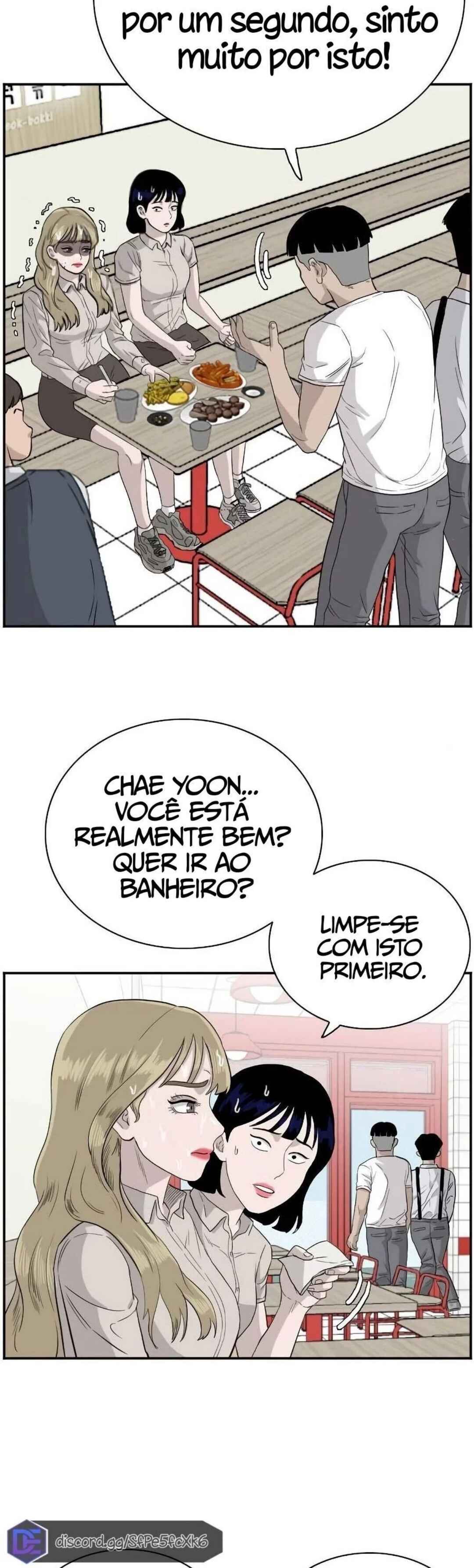 Chapter 71 - Page 23