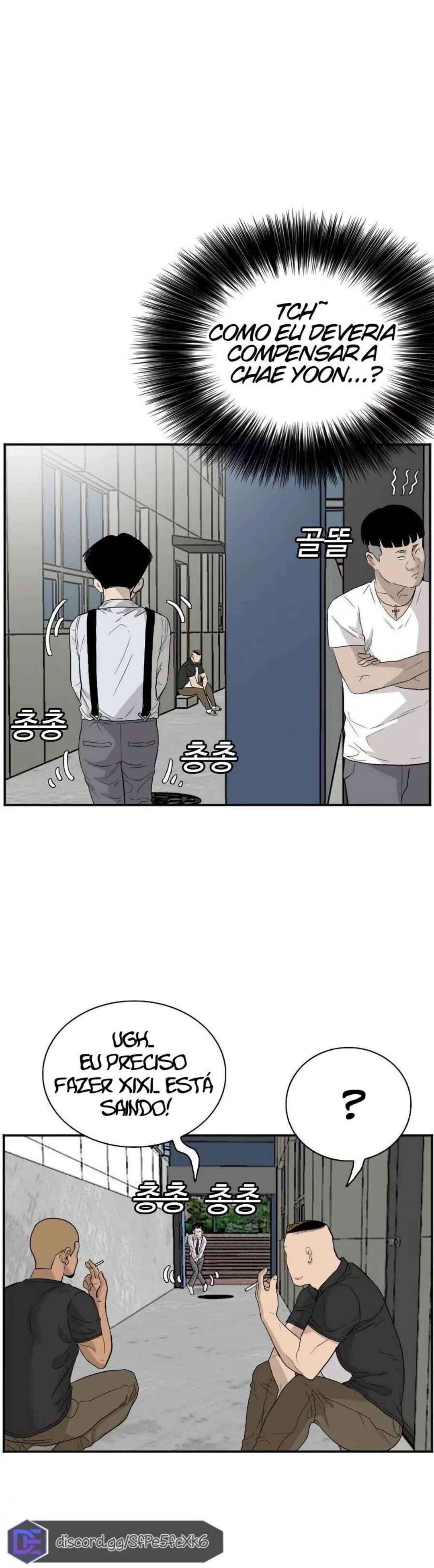 Chapter 71 - Page 32