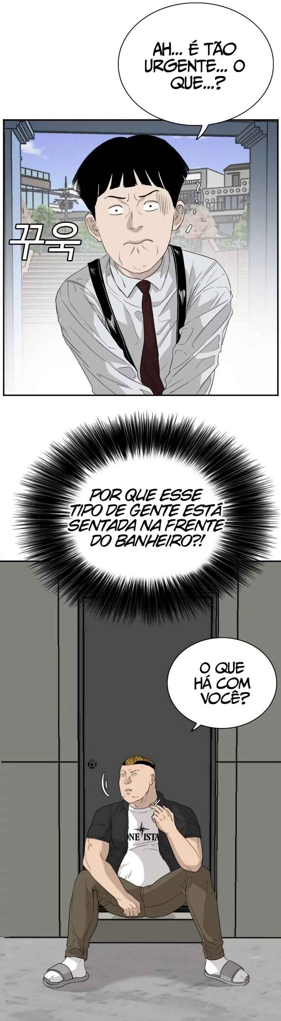 Chapter 71 - Page 33