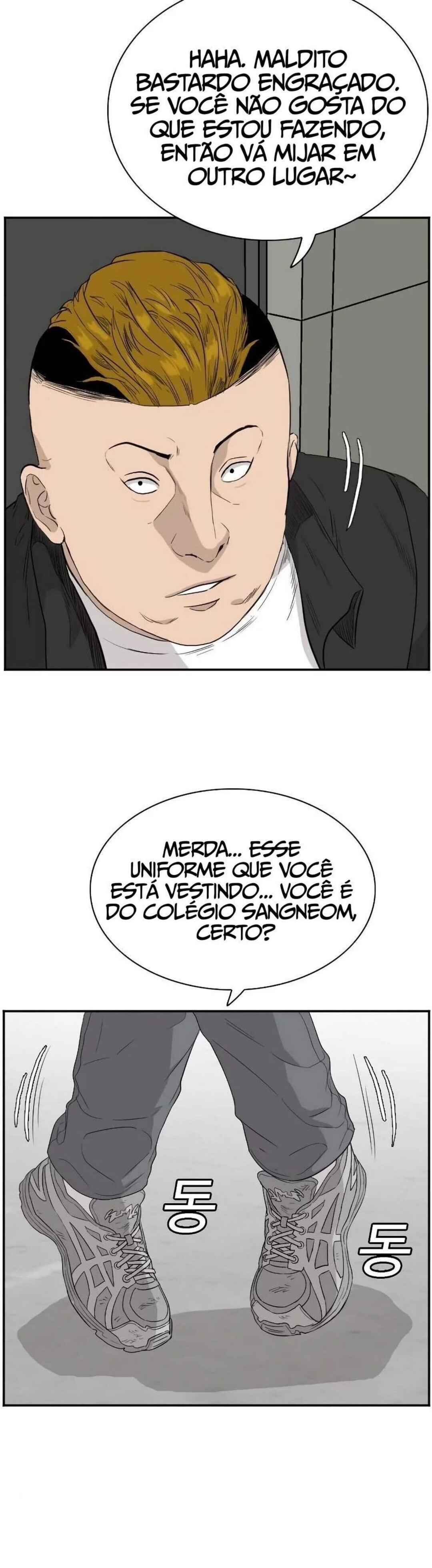 Chapter 71 - Page 35