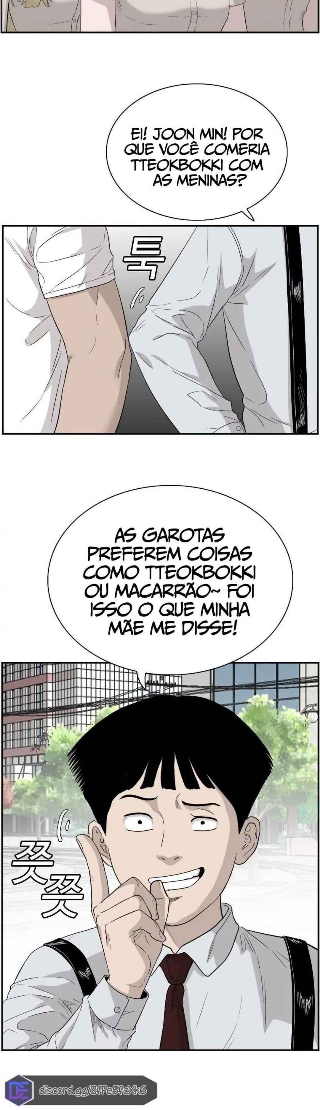Chapter 71 - Page 8