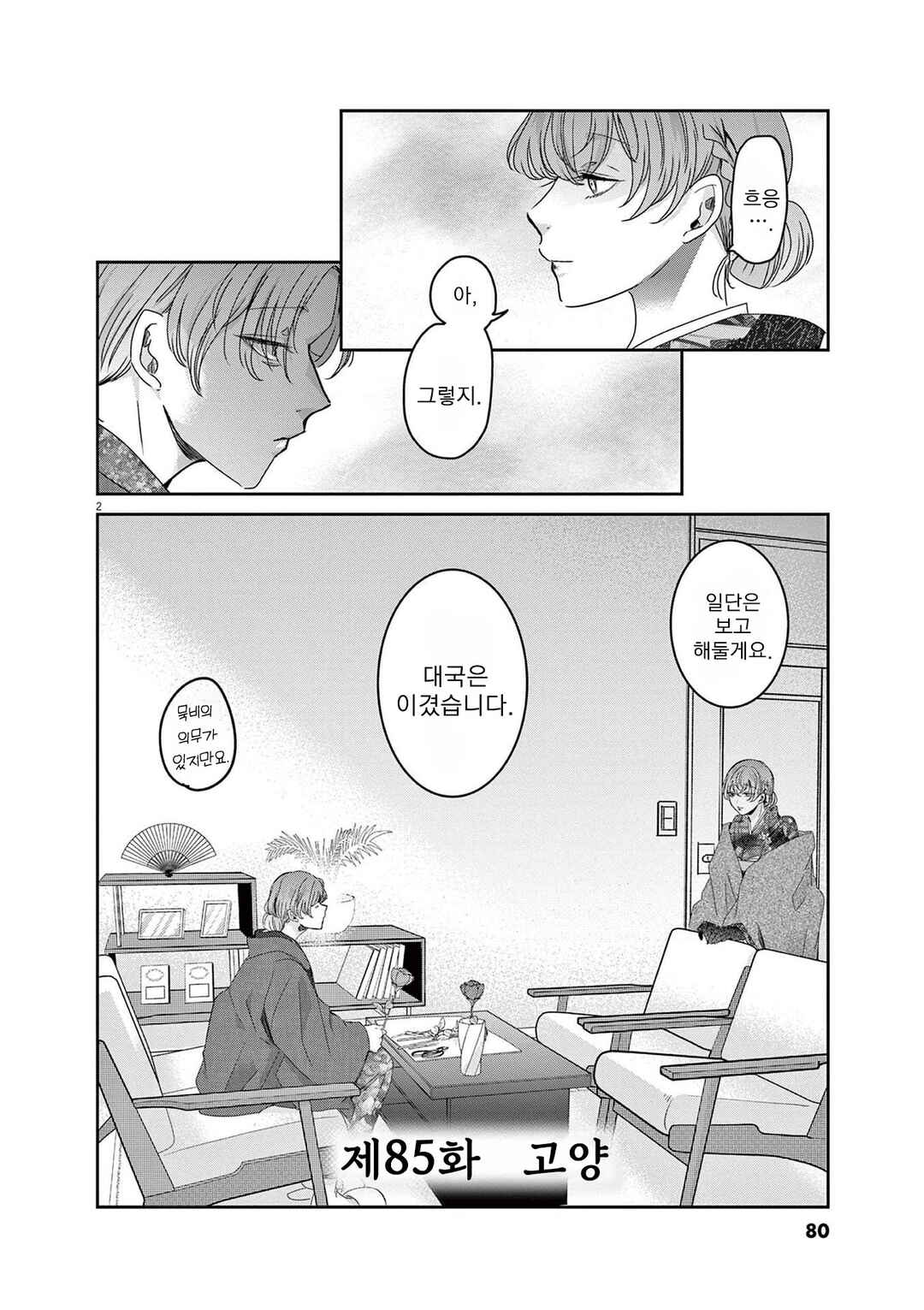 Chapter 85 - Page 2