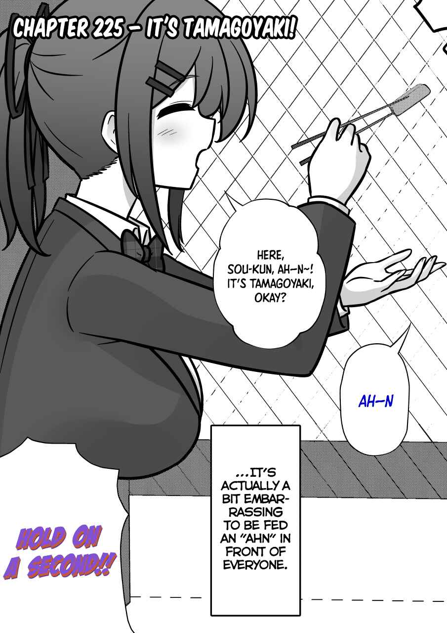Chapter 225 - Page 1