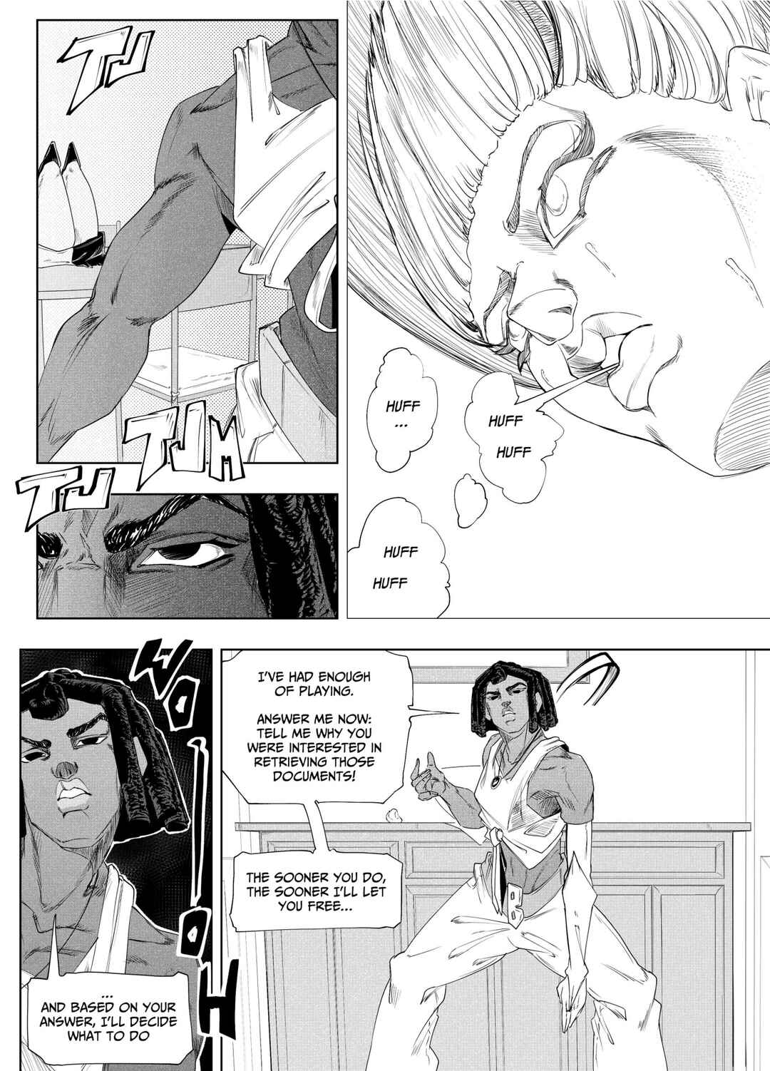 Chapter 3 - Page 23