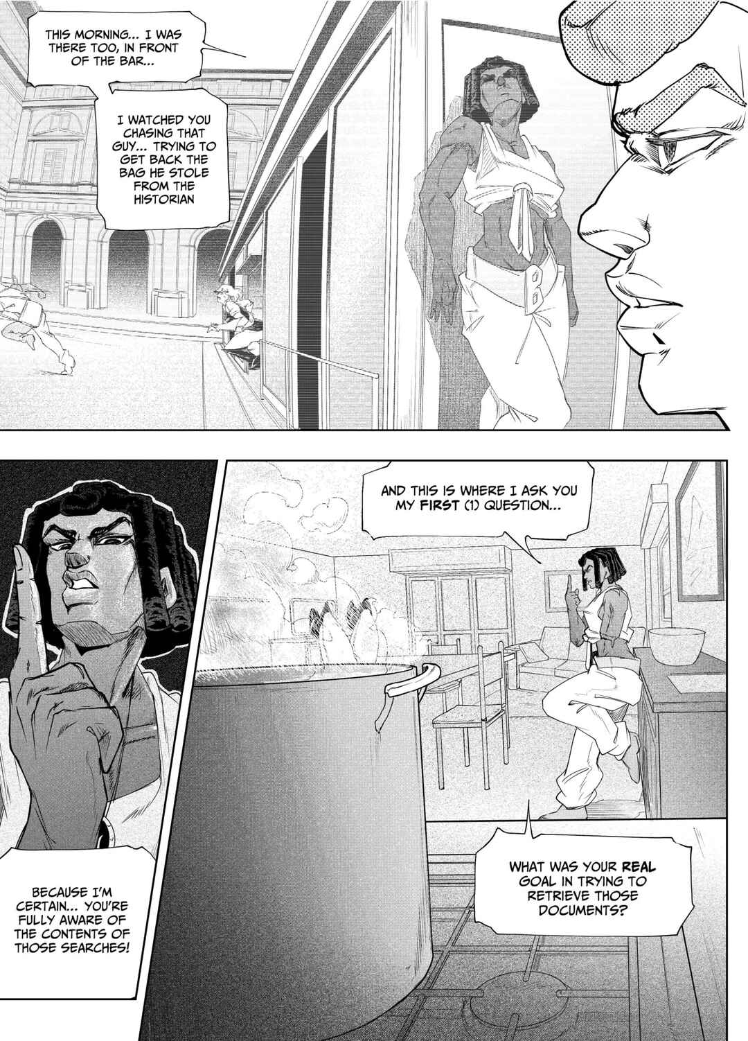 Chapter 3 - Page 9