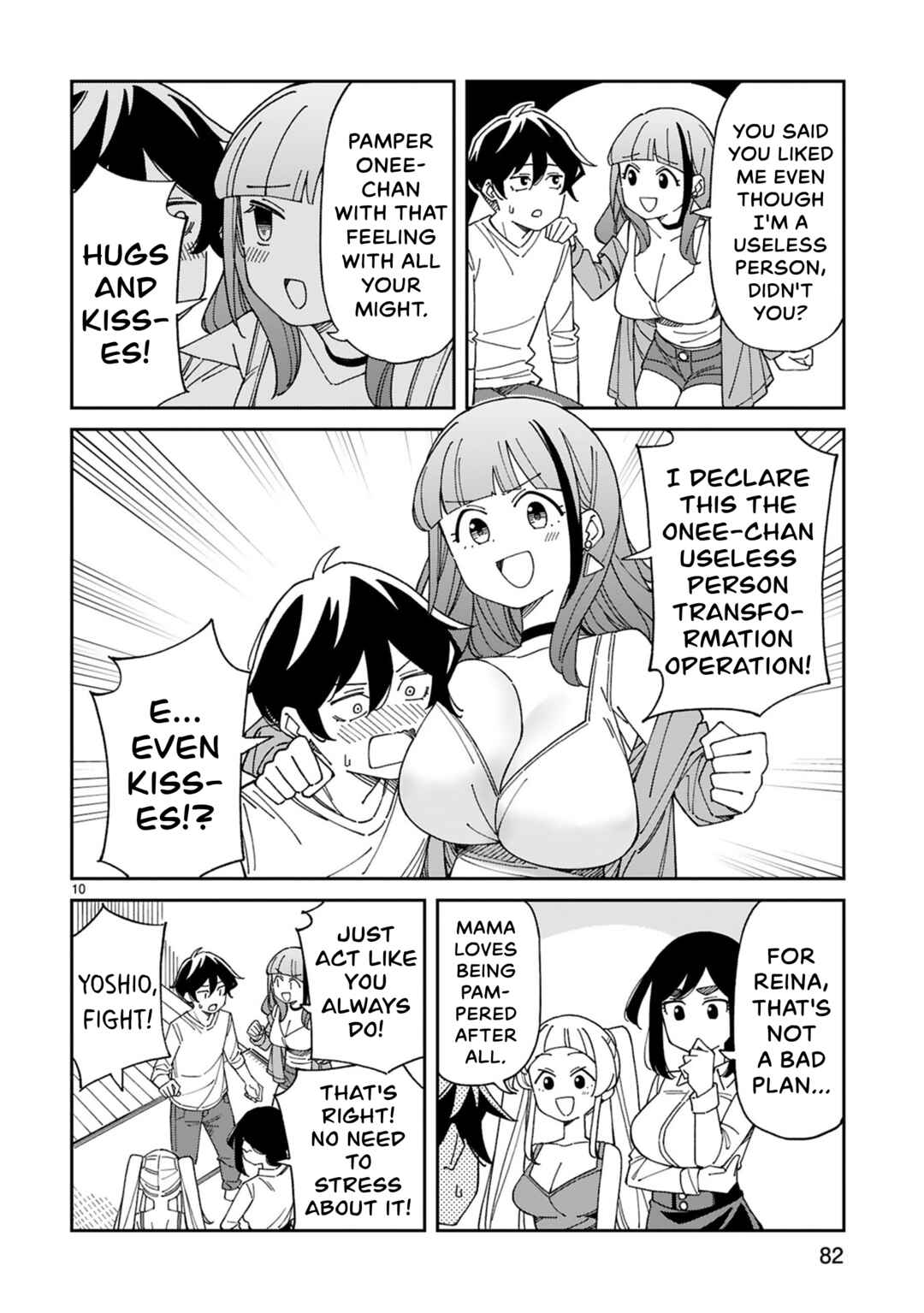 Chapter 51 - Page 10