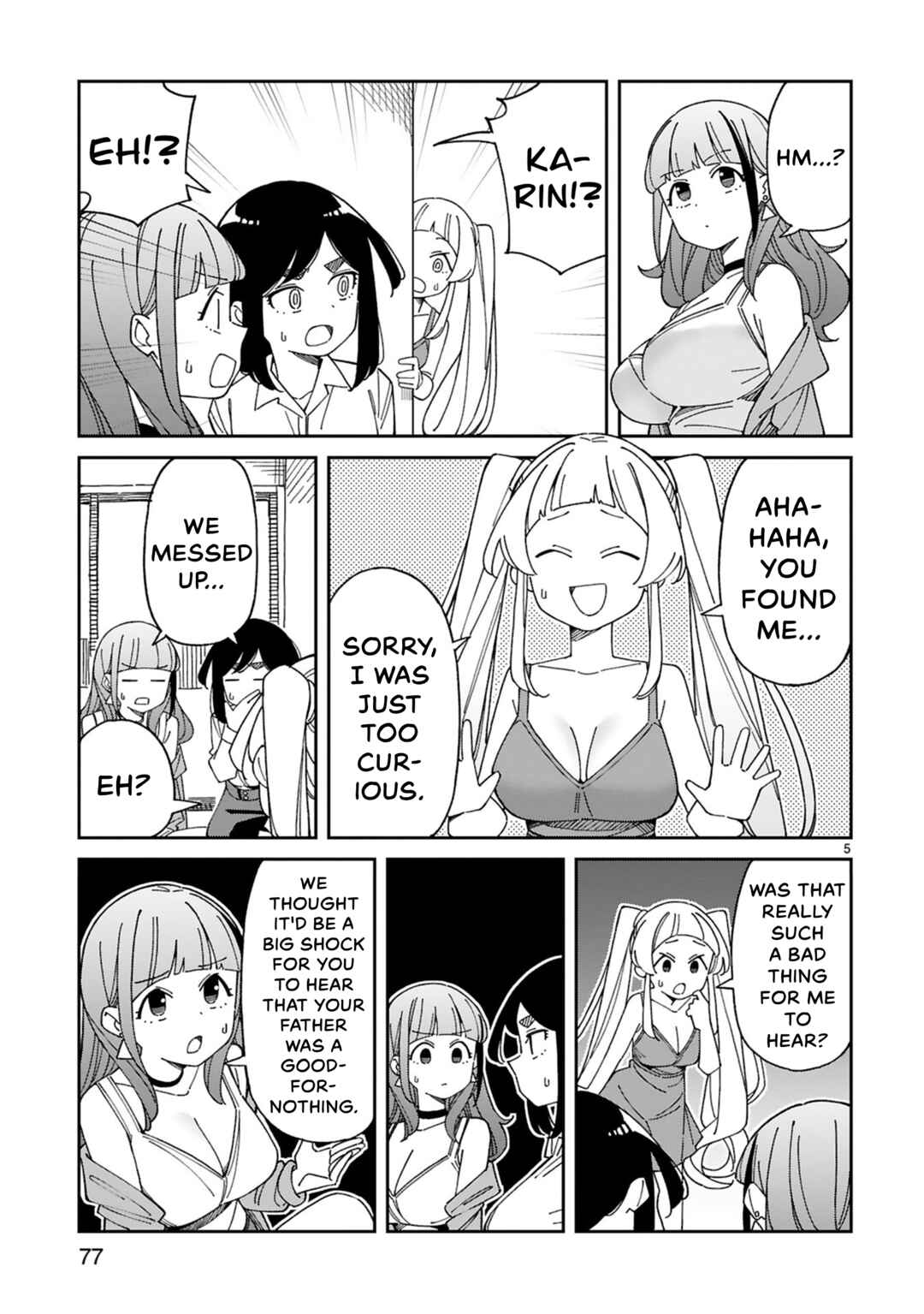 Chapter 51 - Page 5
