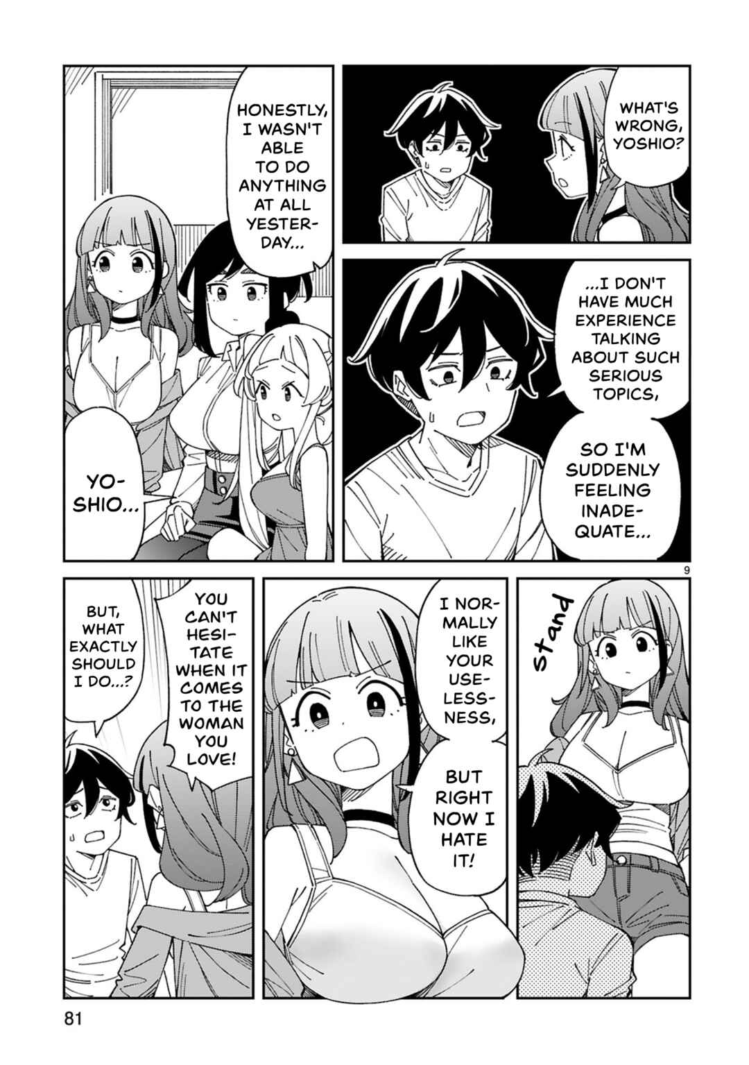 Chapter 51 - Page 9