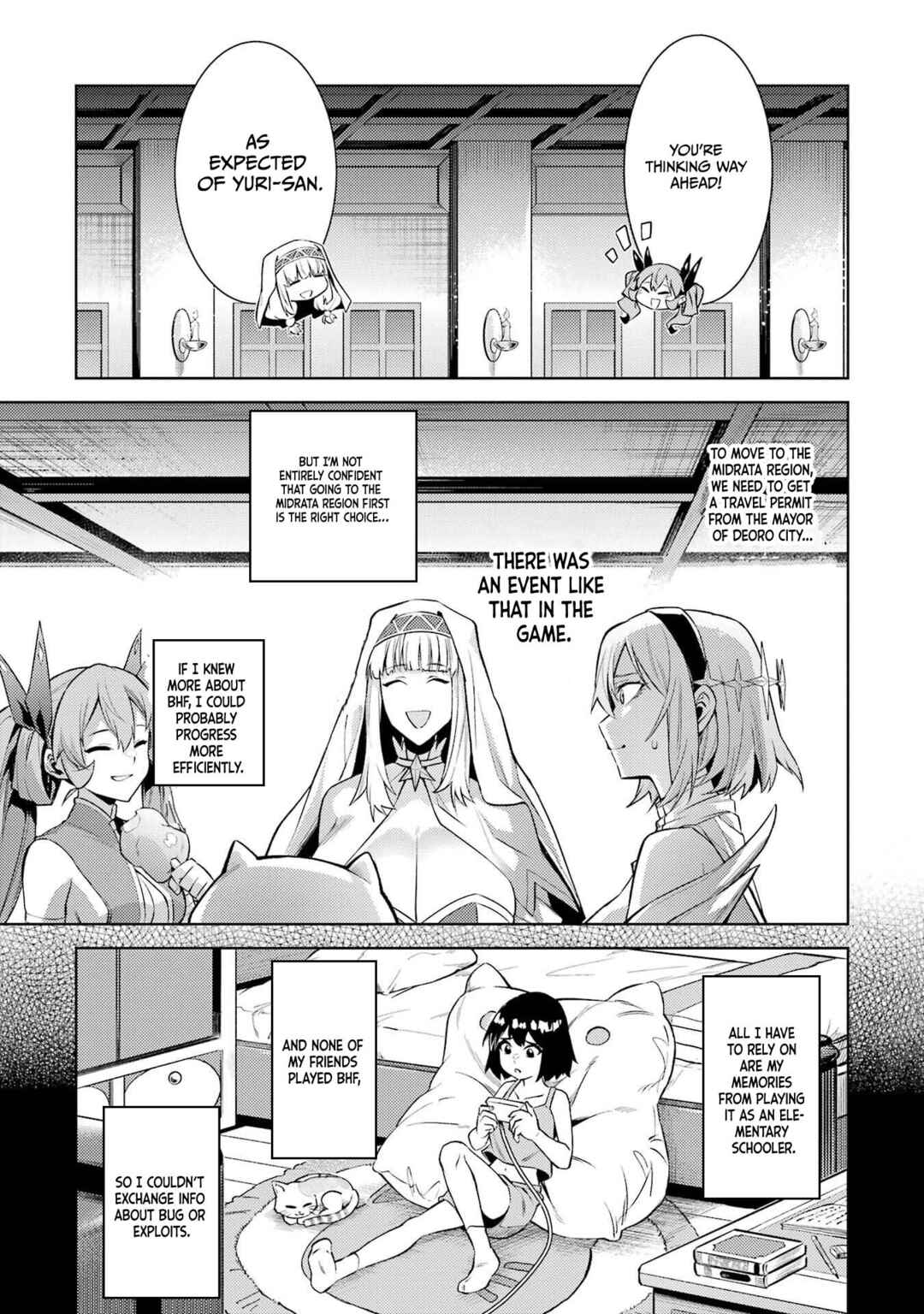 Chapter 22 - Page 25