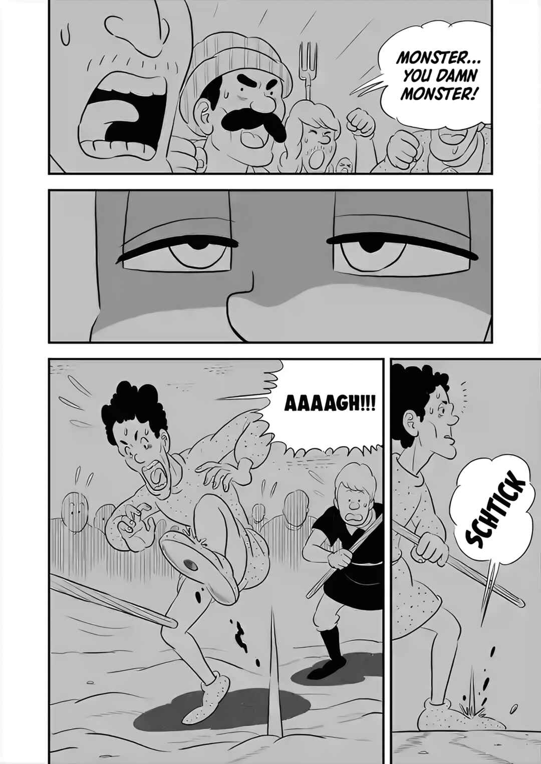 Chapter 235 - Page 11