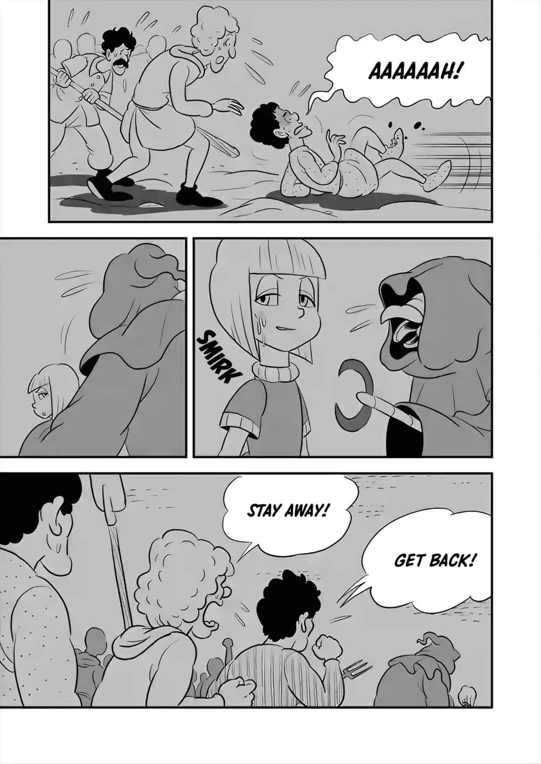 Chapter 235 - Page 12