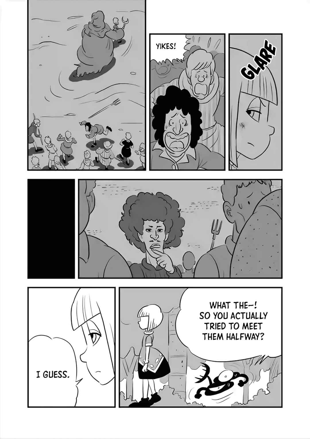 Chapter 235 - Page 13