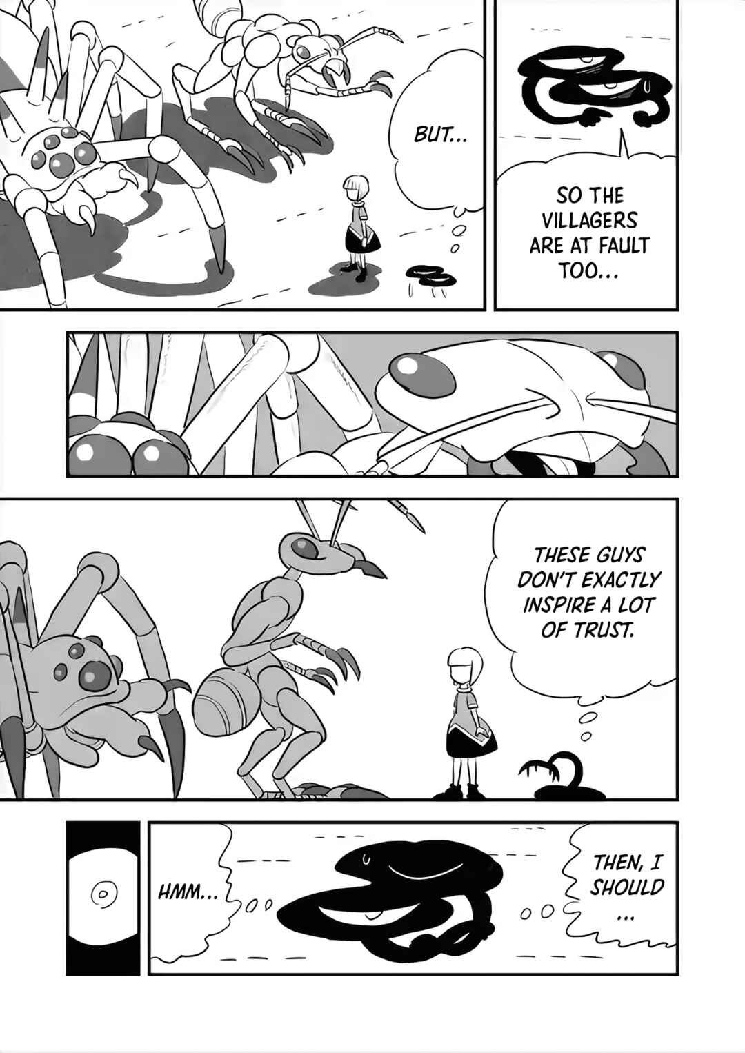 Chapter 235 - Page 14