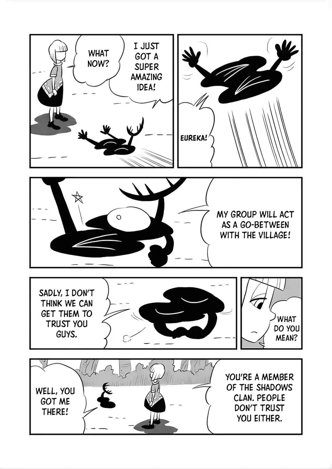 Chapter 235 - Page 15