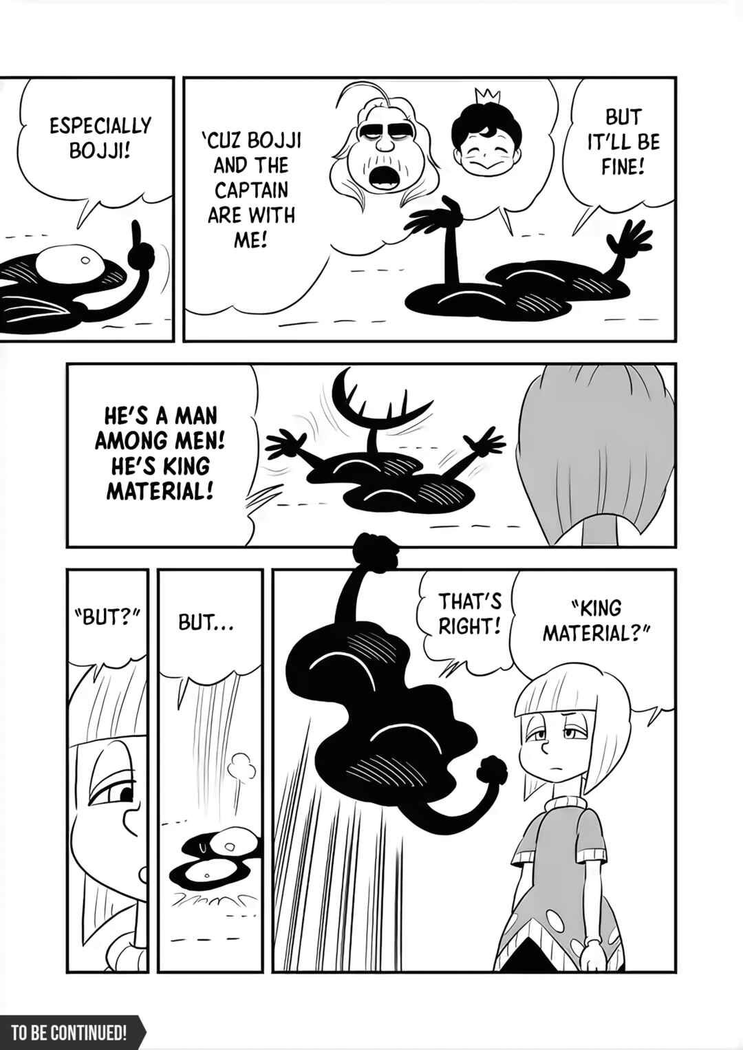 Chapter 235 - Page 16