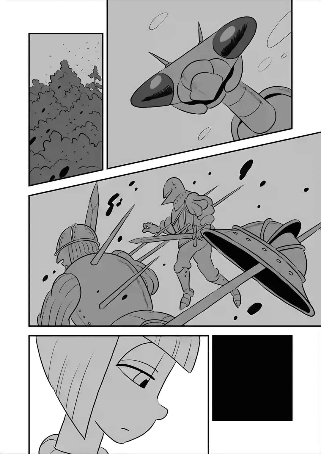 Chapter 235 - Page 3