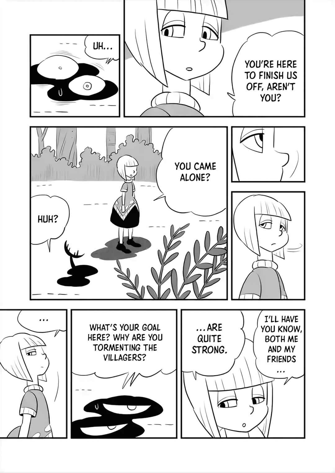 Chapter 235 - Page 6