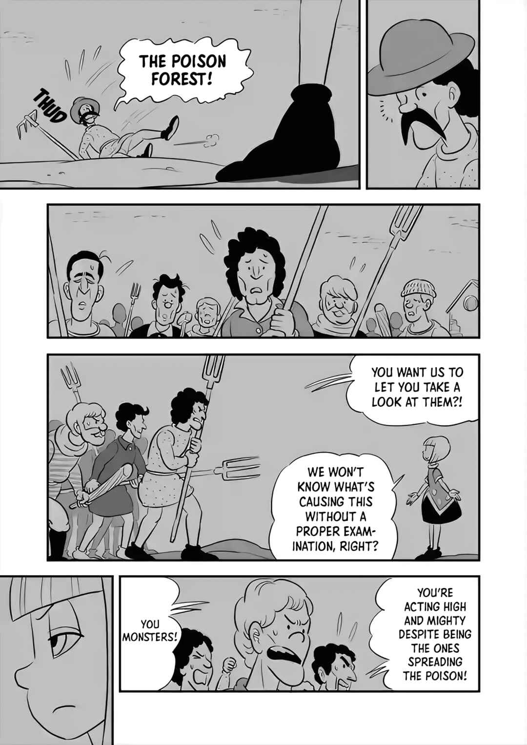 Chapter 235 - Page 8
