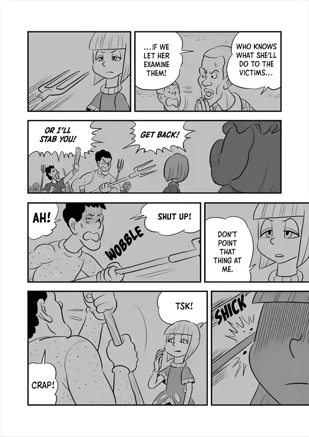 Chapter 235 - Page 9