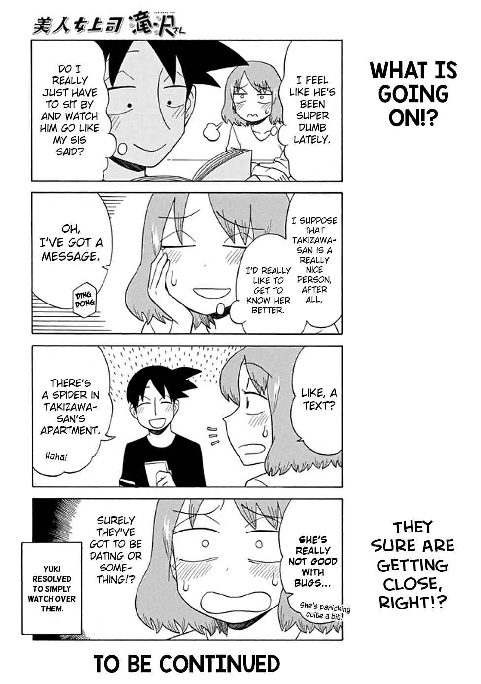 Chapter 86 - Page 6