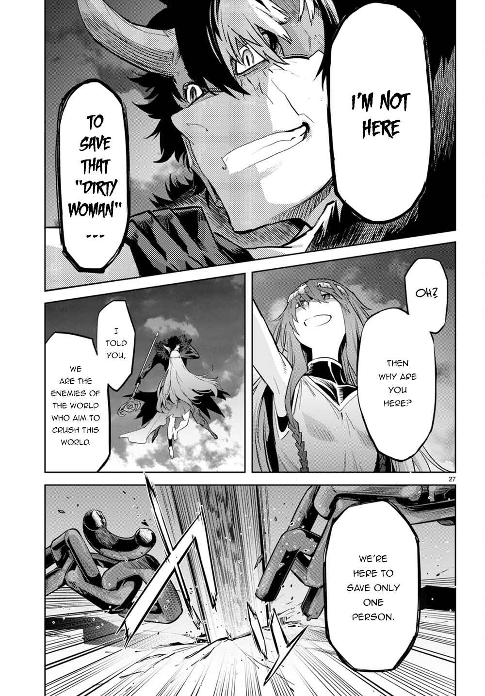 Chapter 45 - Page 26