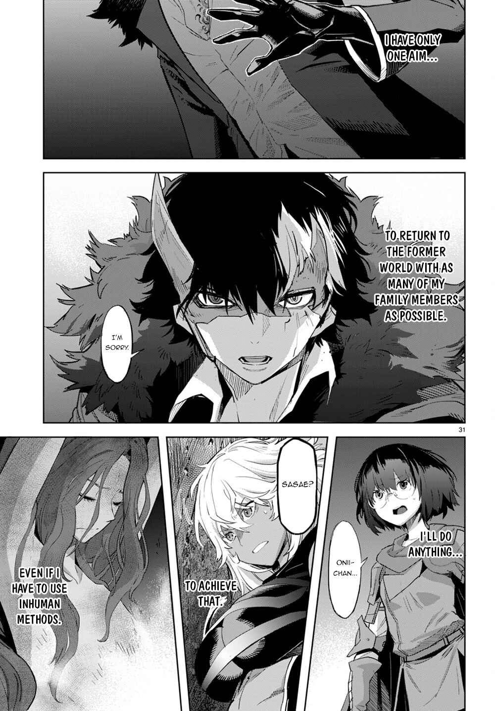 Chapter 45 - Page 30