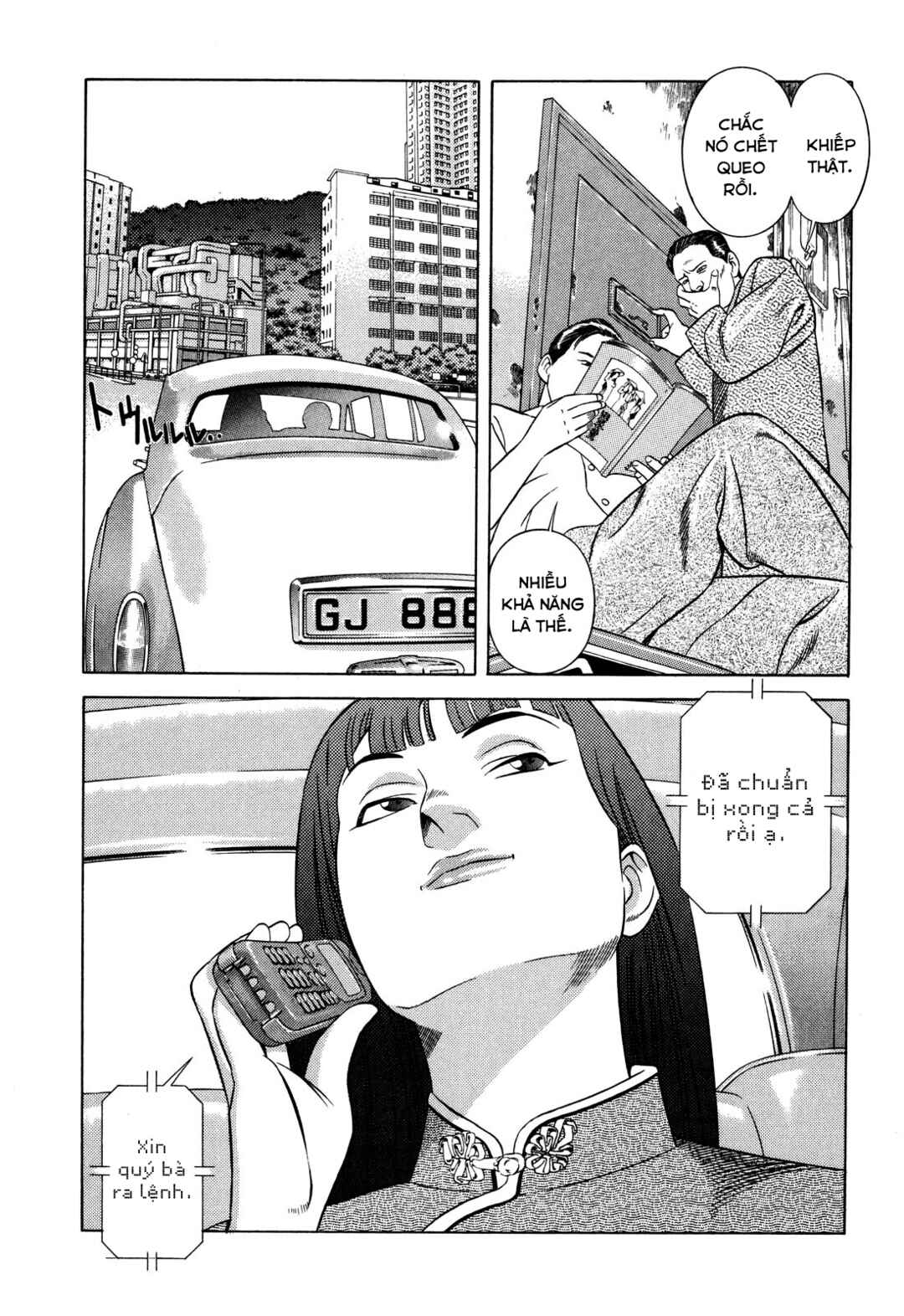 Chapter 32 - Page 31