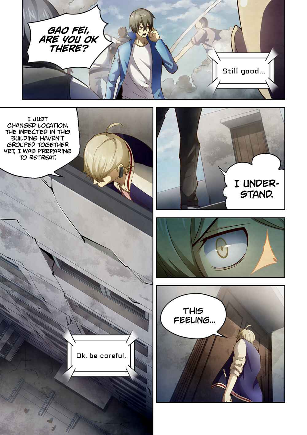 Chapter 150 - Page 10