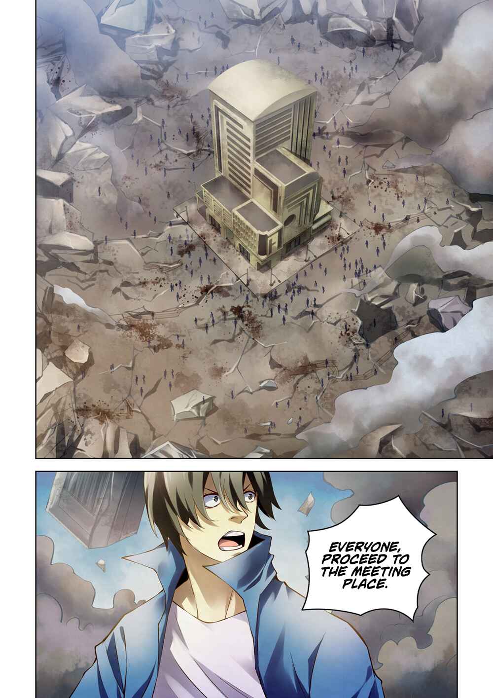 Chapter 150 - Page 9