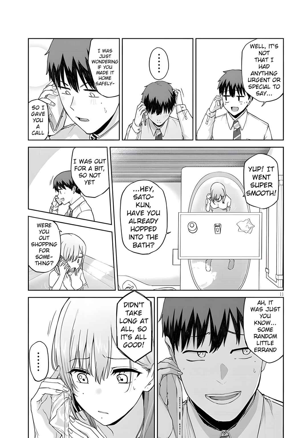 Chapter 12.1 - Page 12