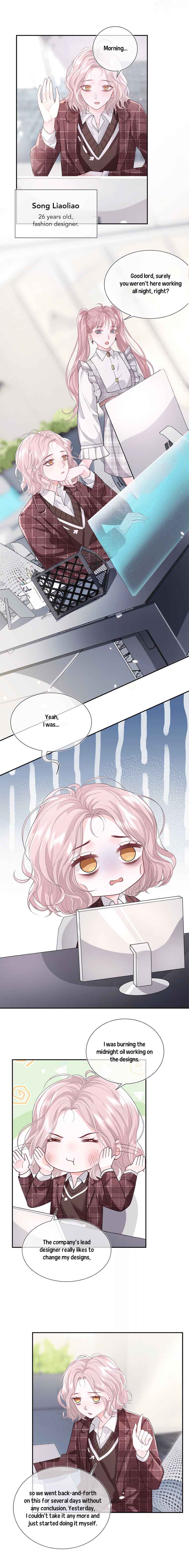 Chapter 1 - Page 4