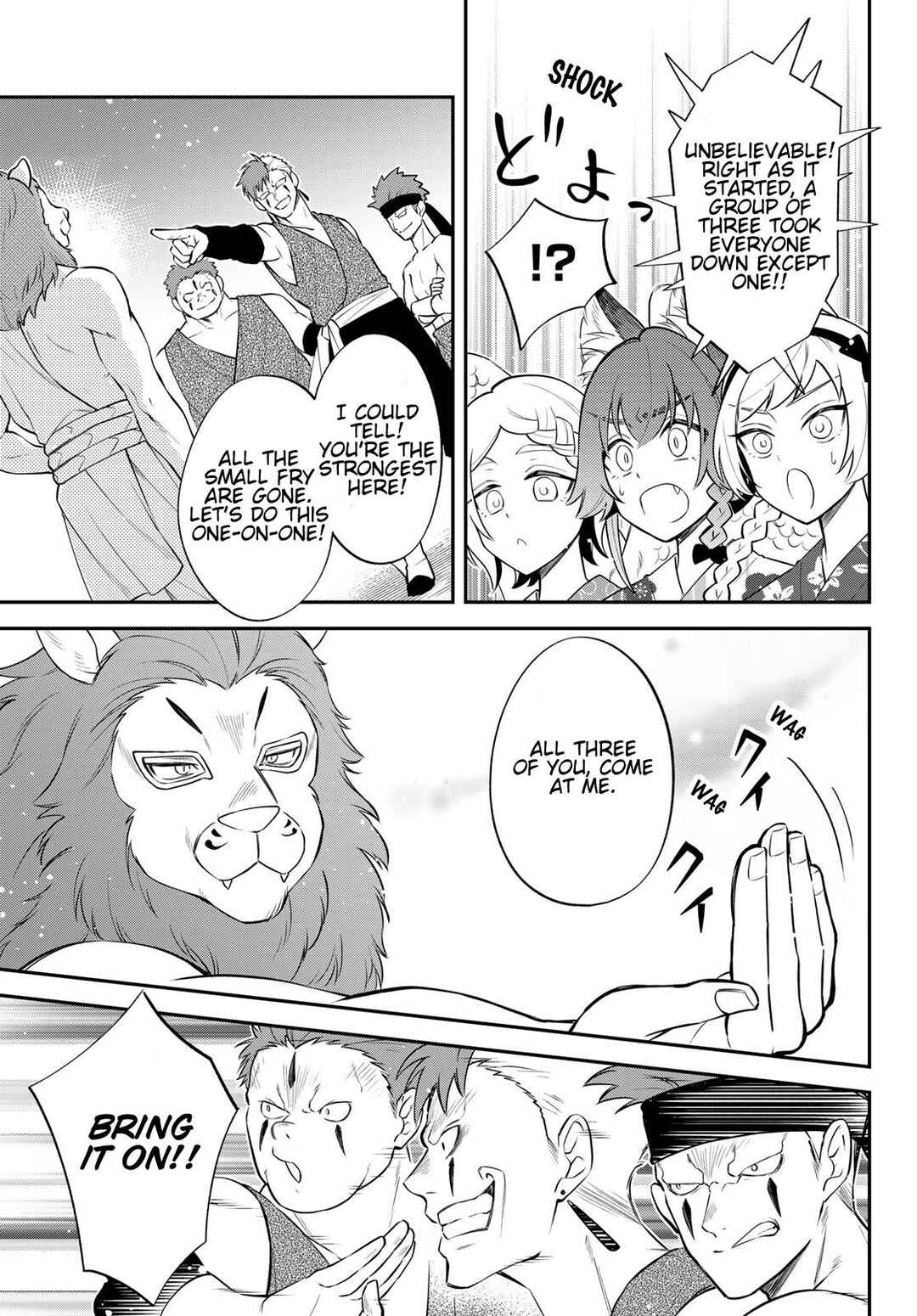 Chapter 78 - Page 11