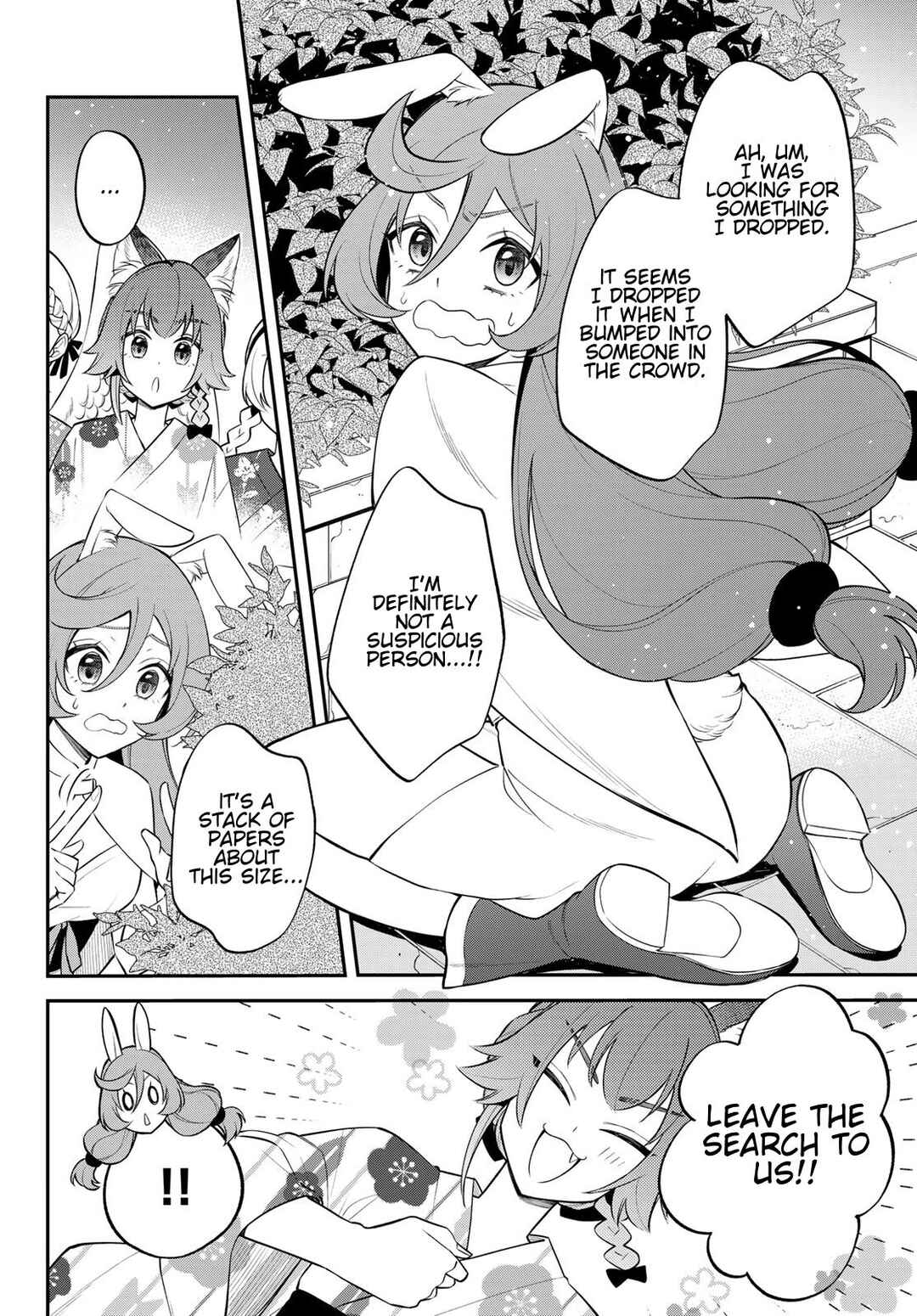 Chapter 78 - Page 22
