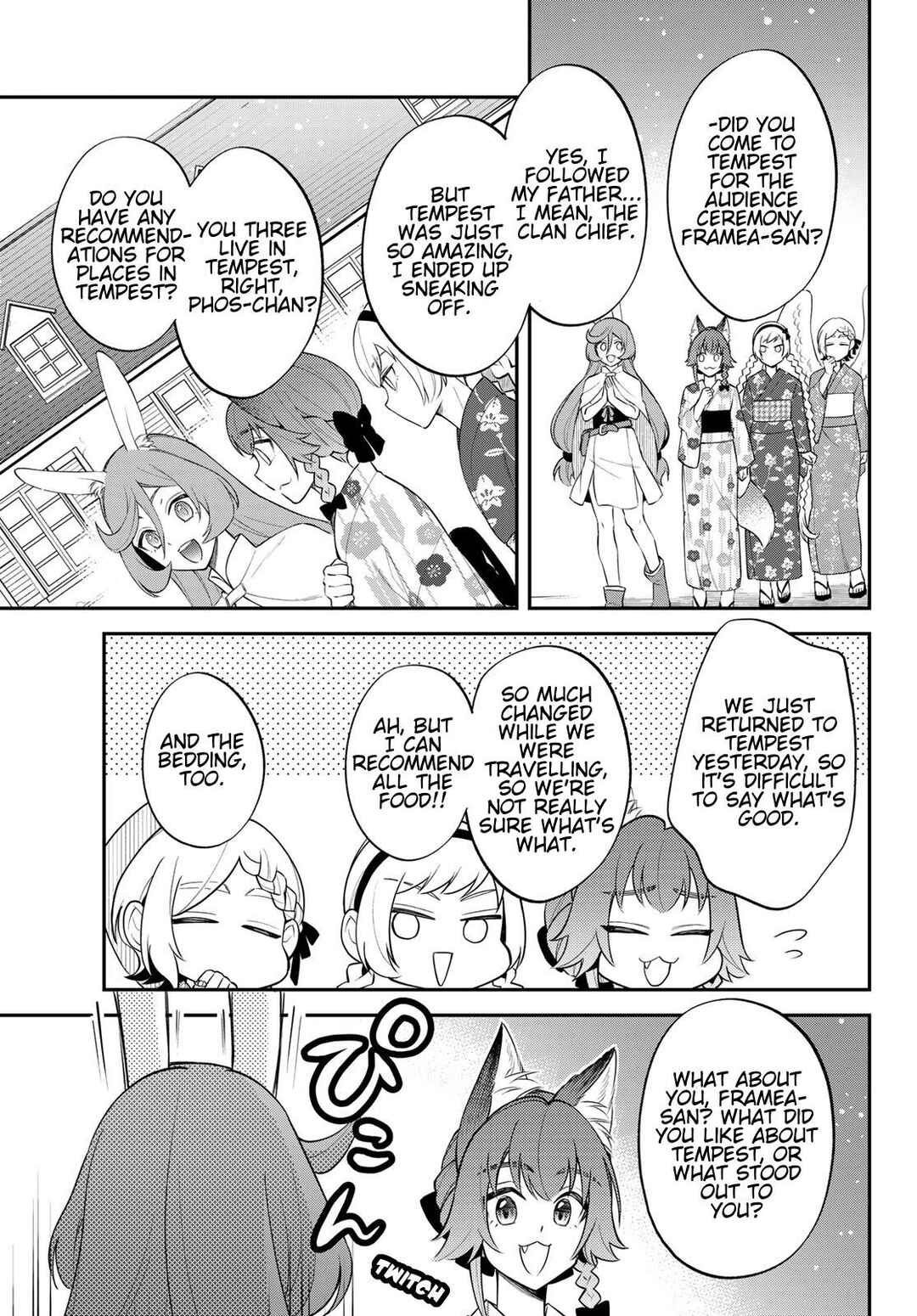 Chapter 78 - Page 23