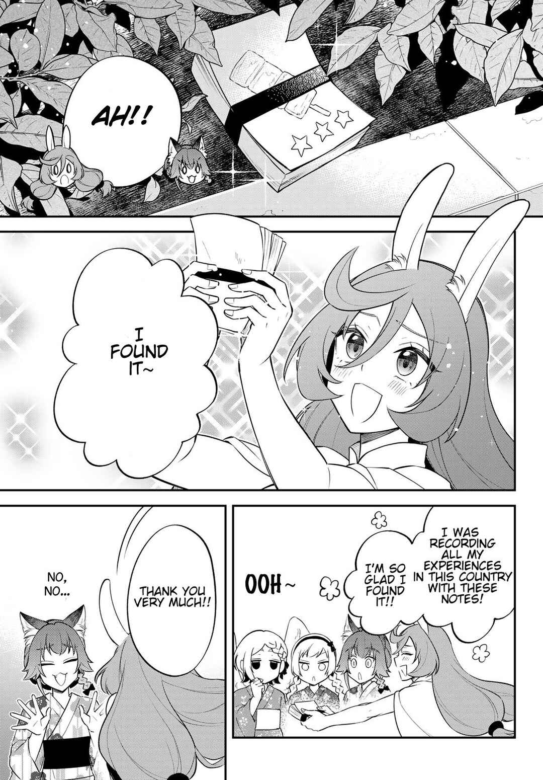 Chapter 78 - Page 25