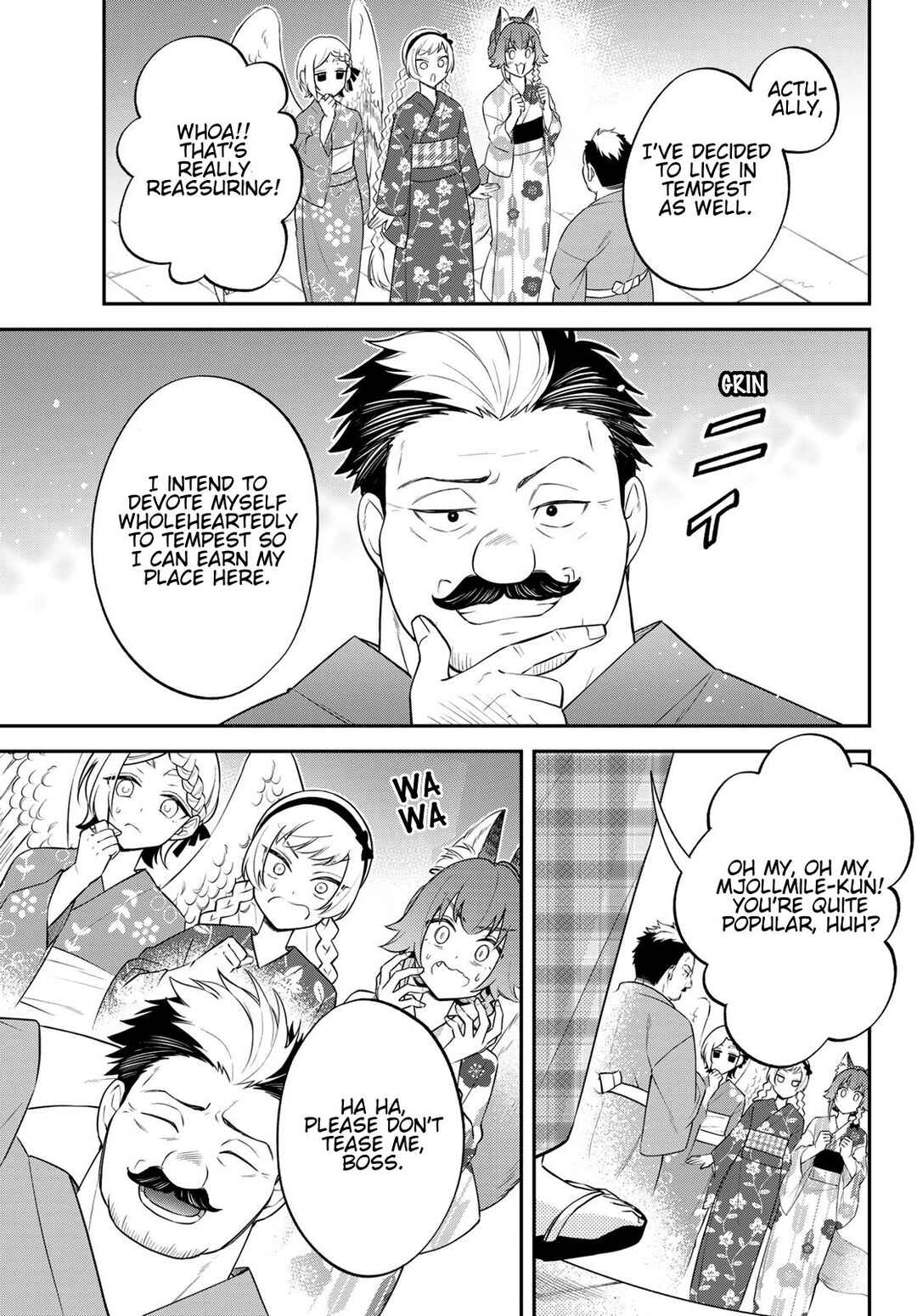 Chapter 78 - Page 29