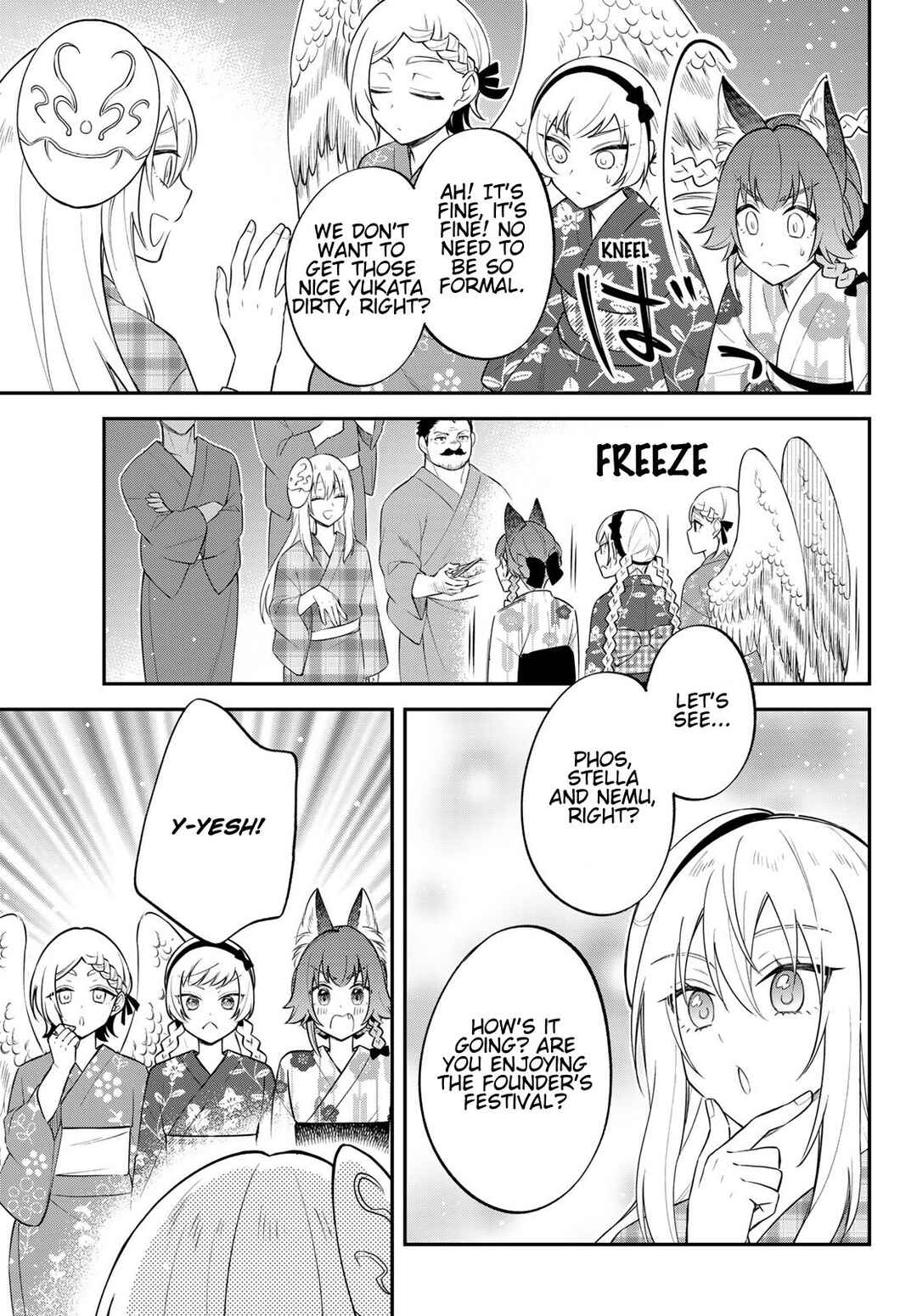Chapter 78 - Page 31
