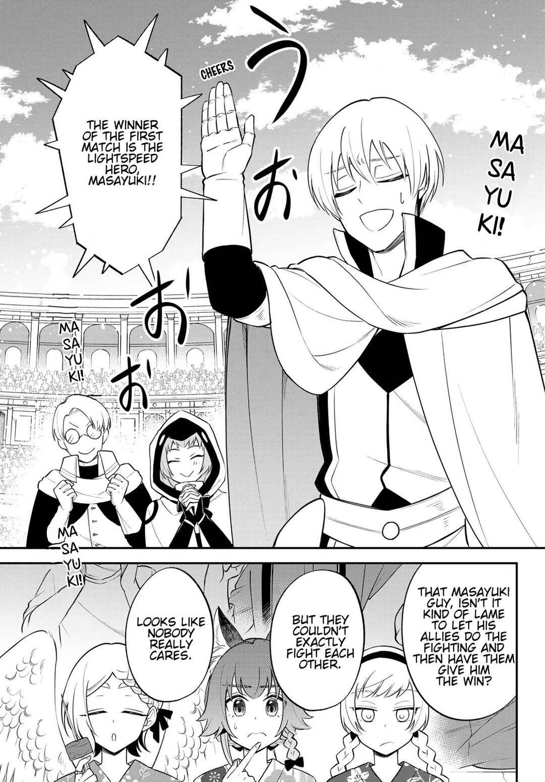 Chapter 78 - Page 7