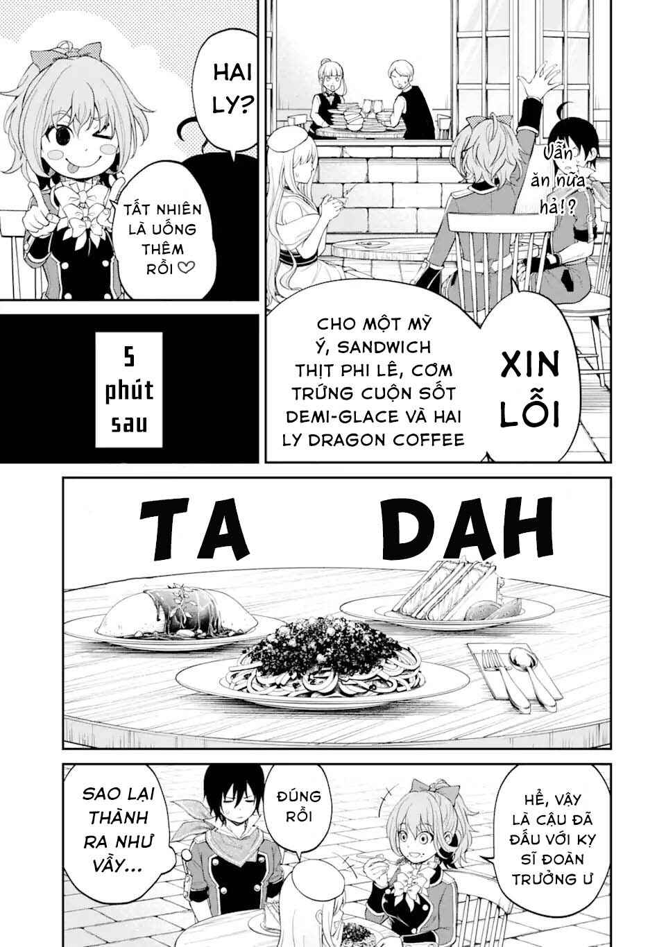 Chapter 26 - Page 21