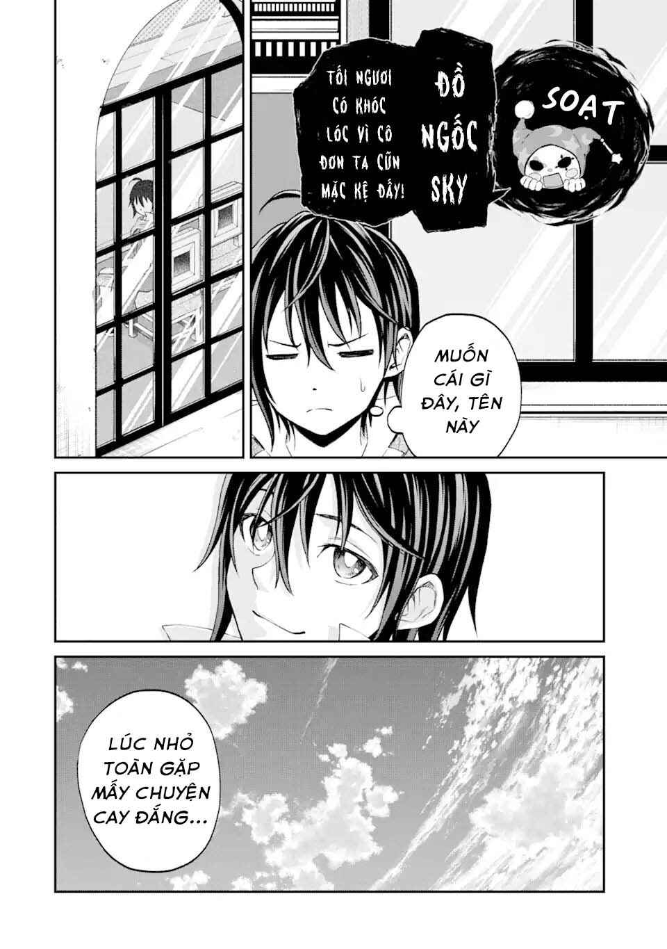Chapter 26 - Page 38