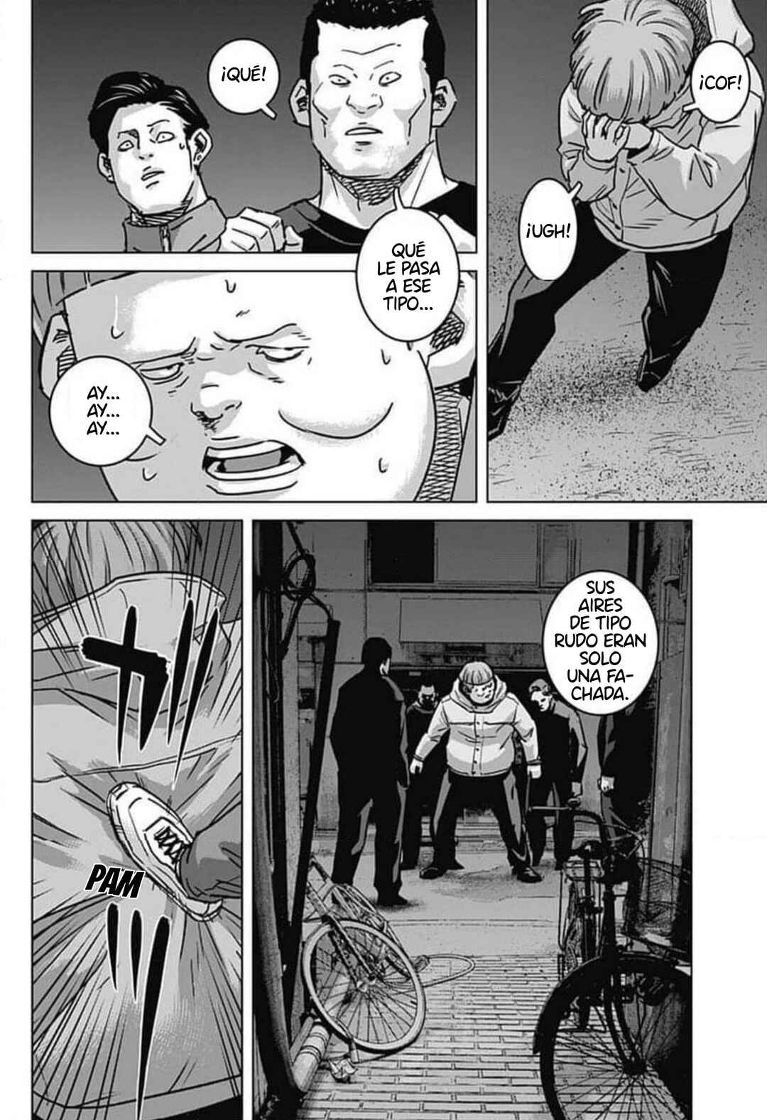 Chapter 130 - Page 12