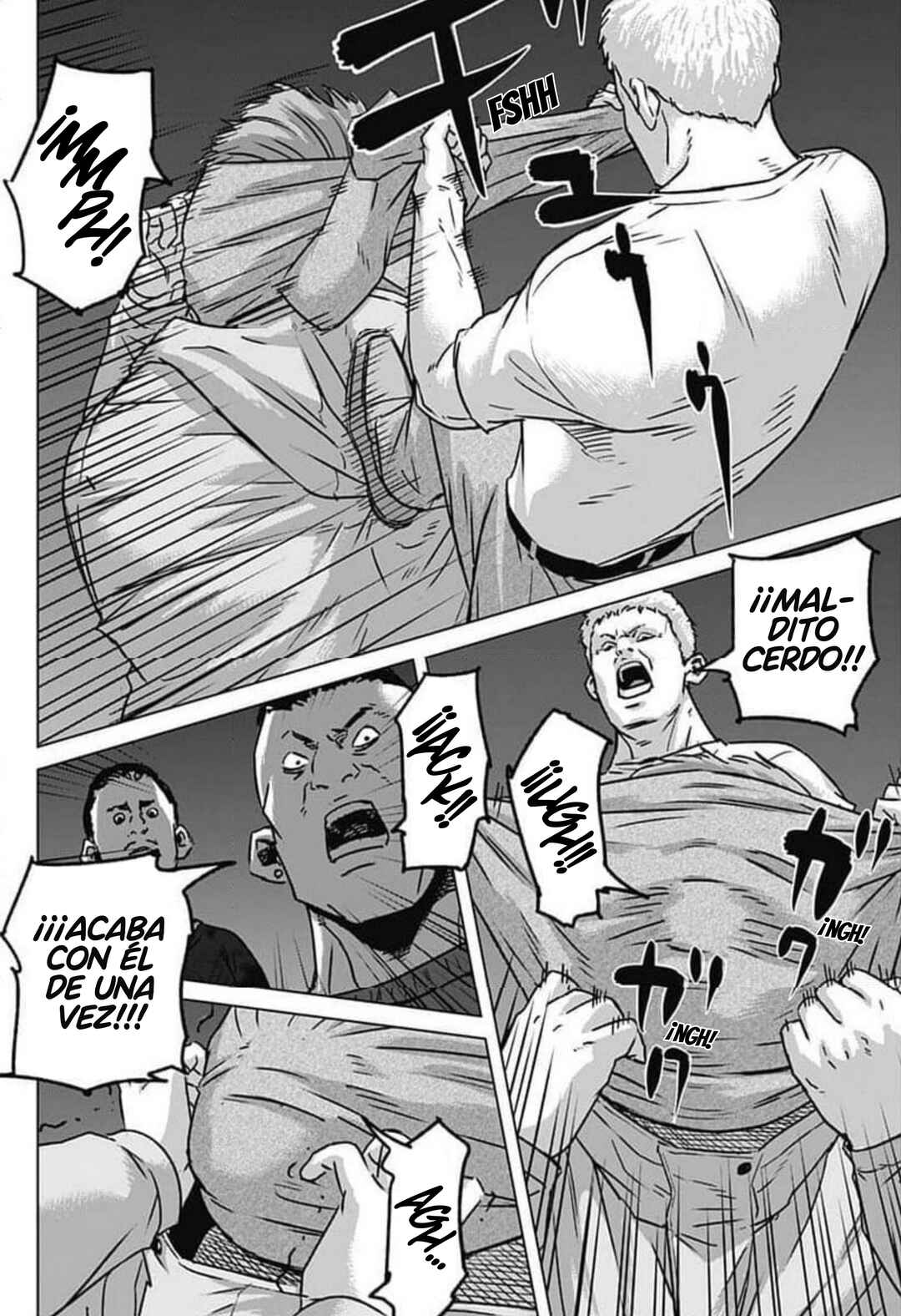 Chapter 130 - Page 14