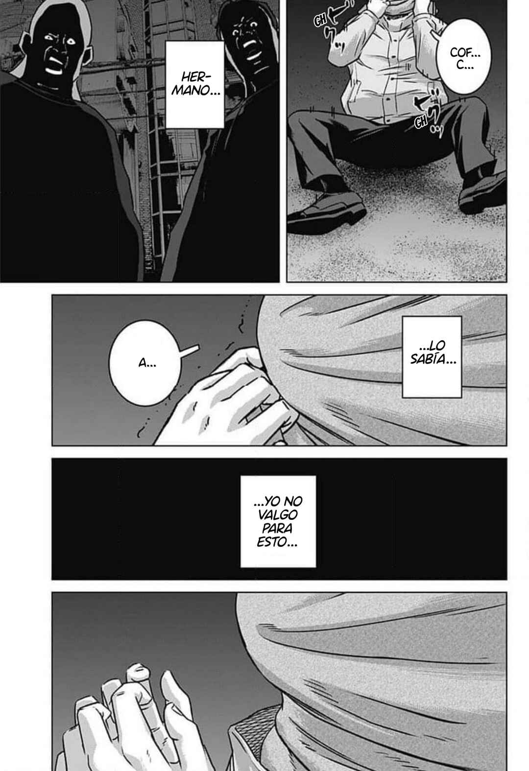 Chapter 130 - Page 15