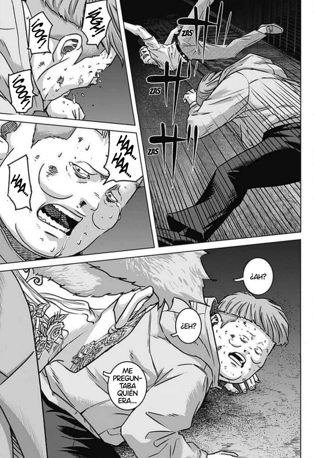 Chapter 130 - Page 17