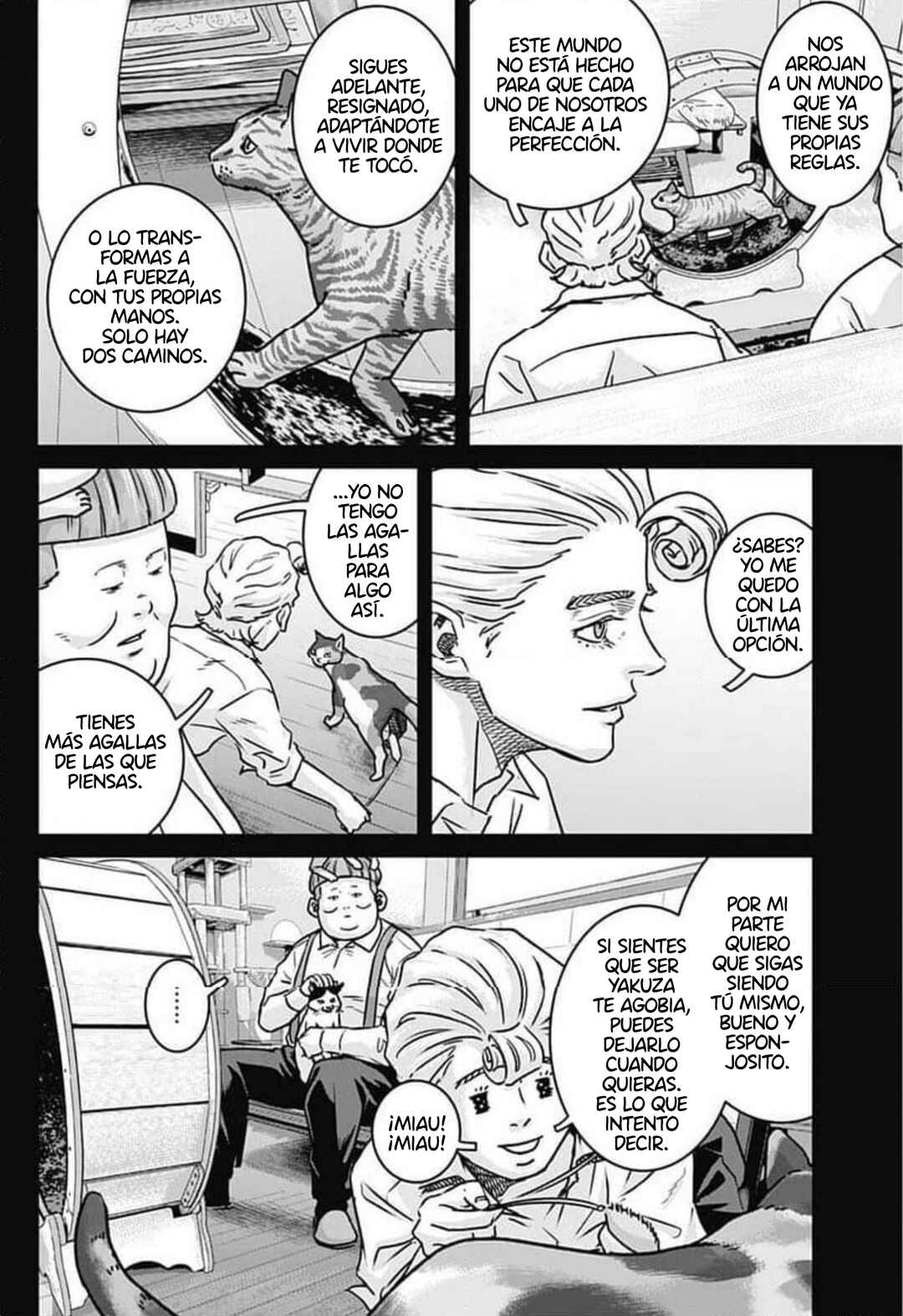 Chapter 130 - Page 6