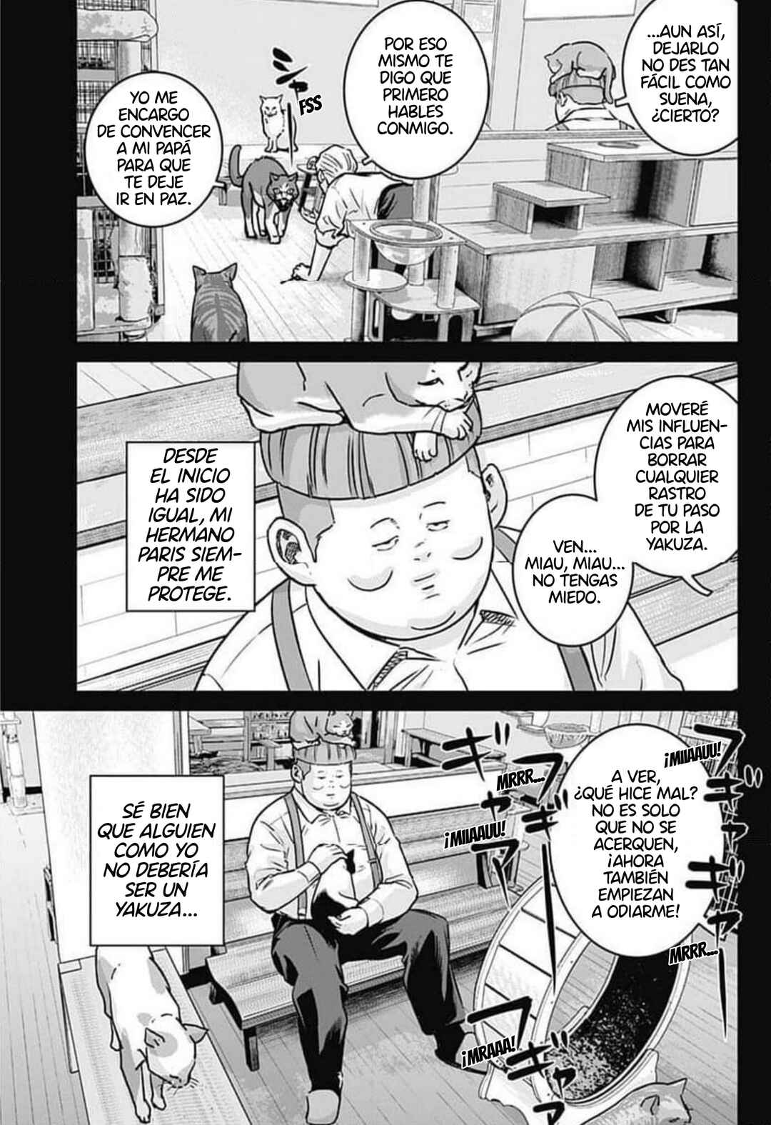 Chapter 130 - Page 7